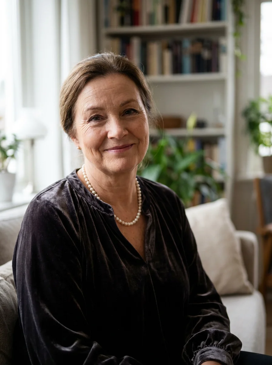 ретушь кожи онлайн — портрет