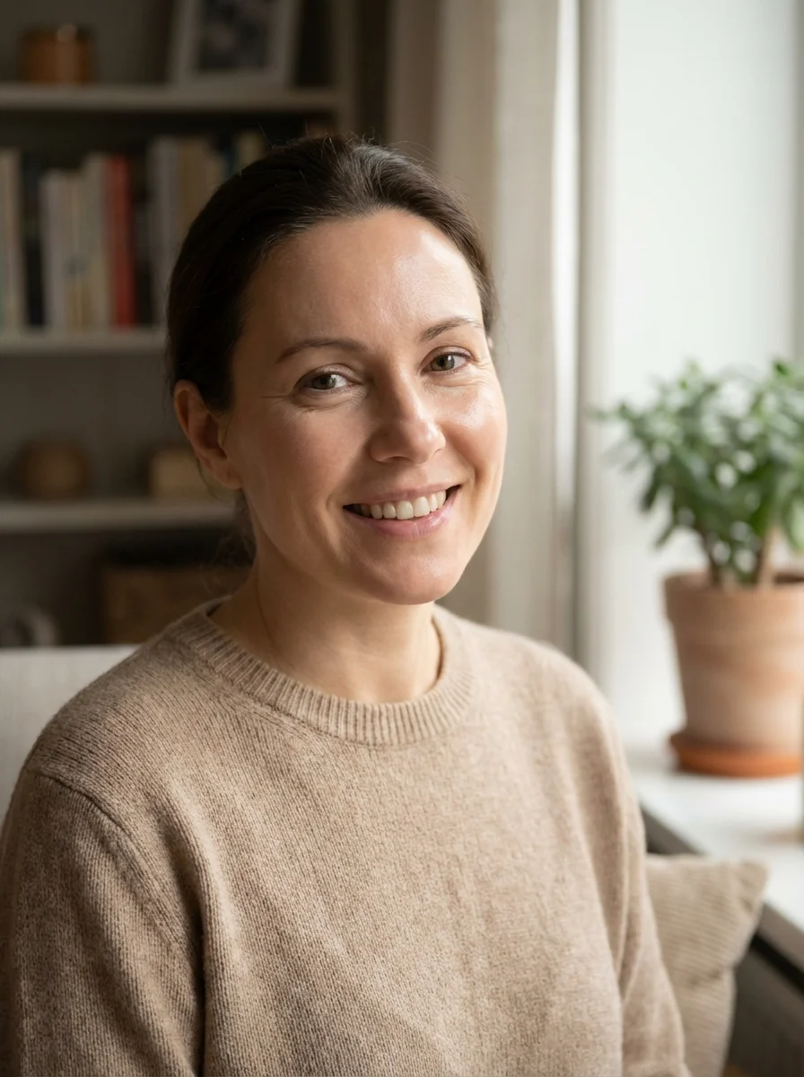 убрать морщины — ретушь фото онлайн